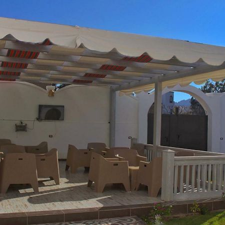 Dahab Holiday Hotel المظهر الخارجي الصورة