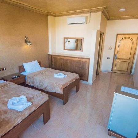 Dahab Holiday Hotel المظهر الخارجي الصورة