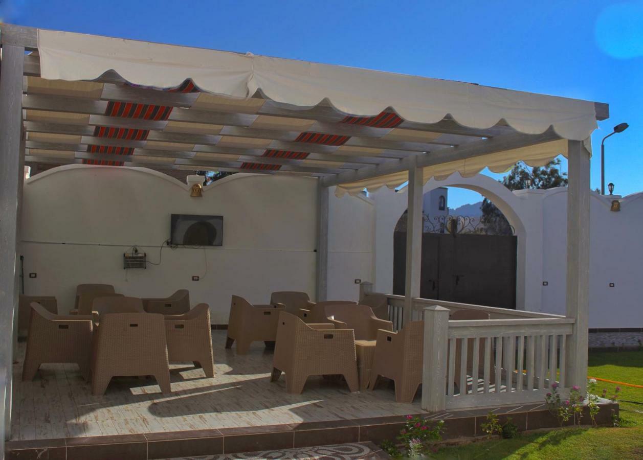 Dahab Holiday Hotel المظهر الخارجي الصورة