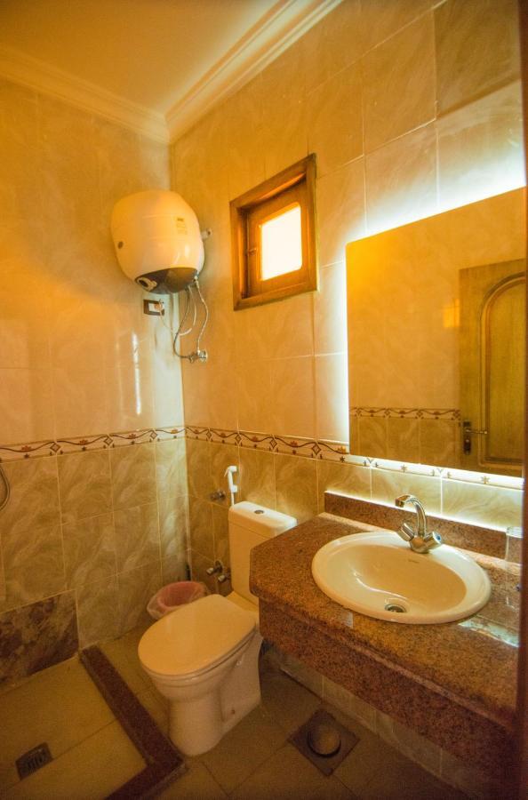 Dahab Holiday Hotel المظهر الخارجي الصورة